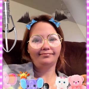 Meet your Posher, Billie jo whatley-